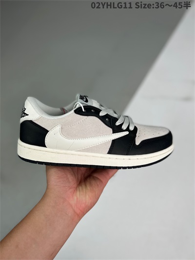 men air jordan 1 shoes 2022-12-11-608